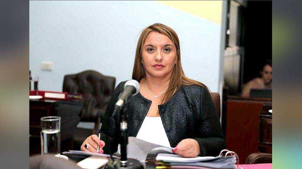 Freites enumeró todo lo que no pudo tratar Diputados