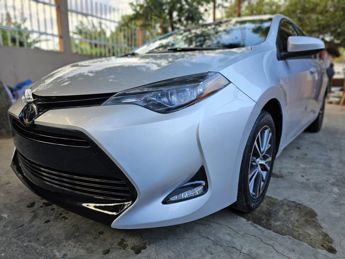 En Tierra del Fuego cayó un 10,3% la venta de autos usados