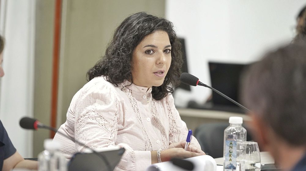 Garay a favor de extender el plazo para las inscripciones