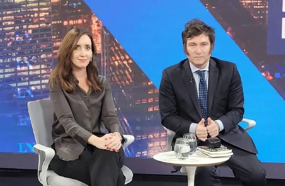 La relación de los presis y sus vices