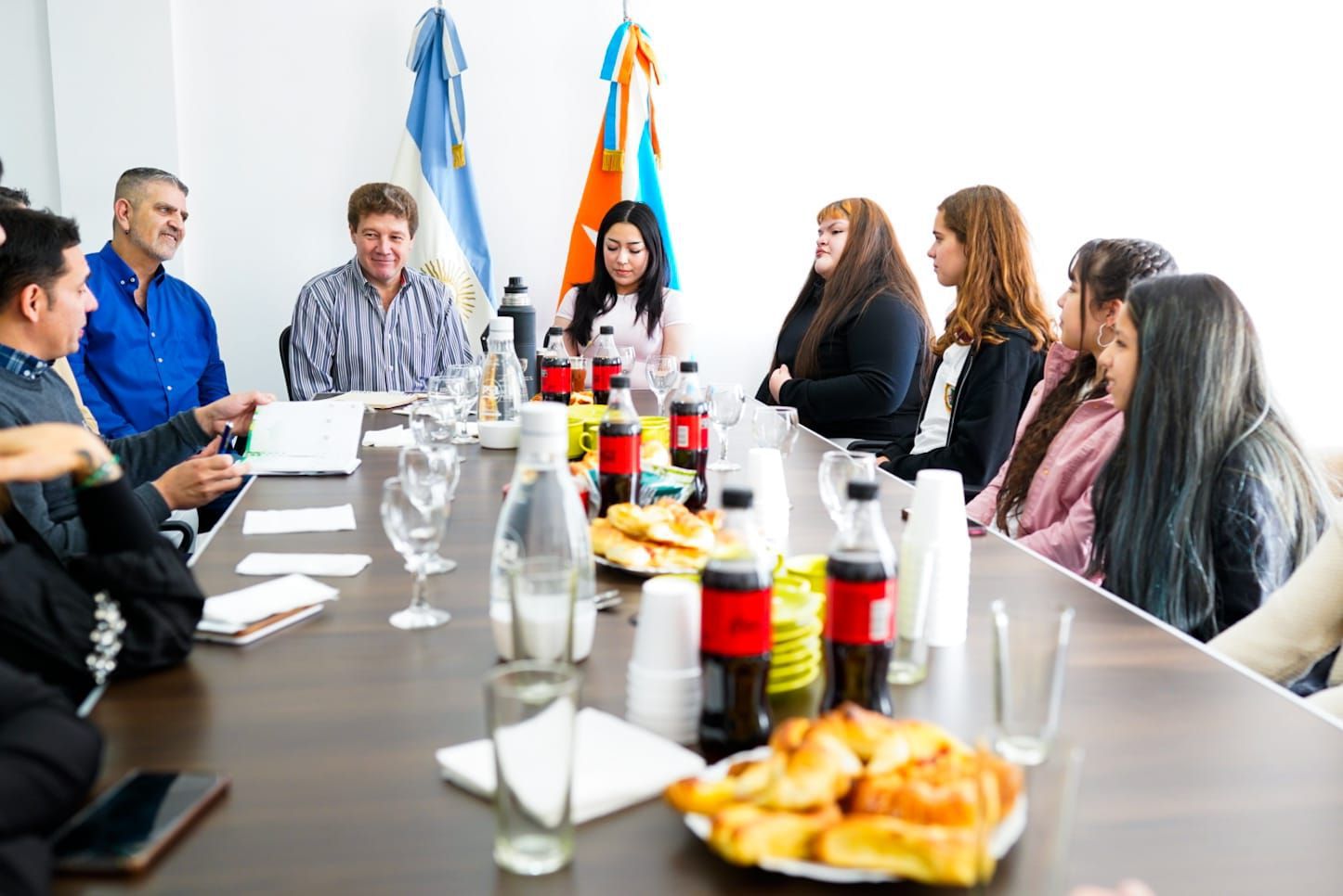 Congreso Provincial de Jóvenes