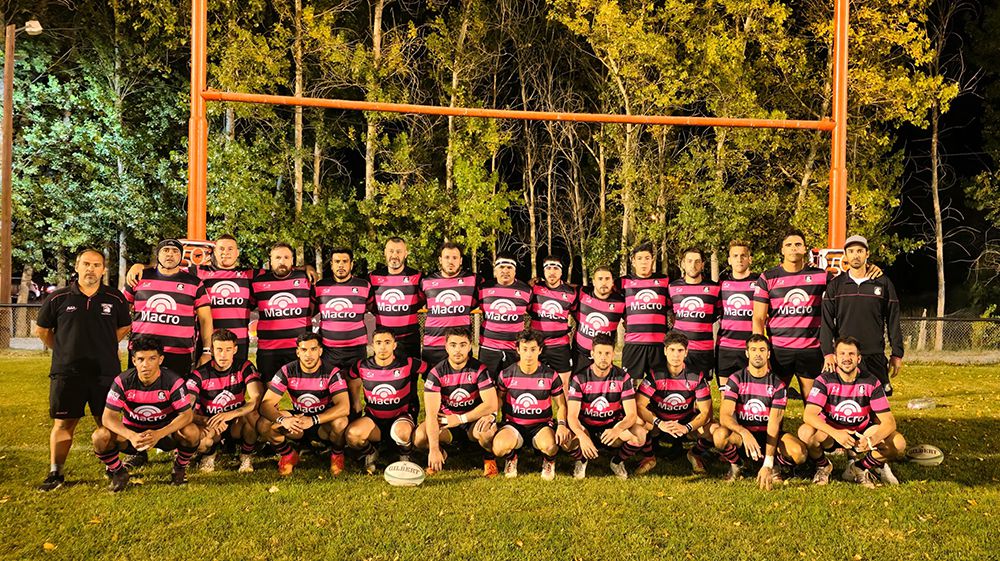 Las Águilas ganó en Rawson y alcanzó las semifinales