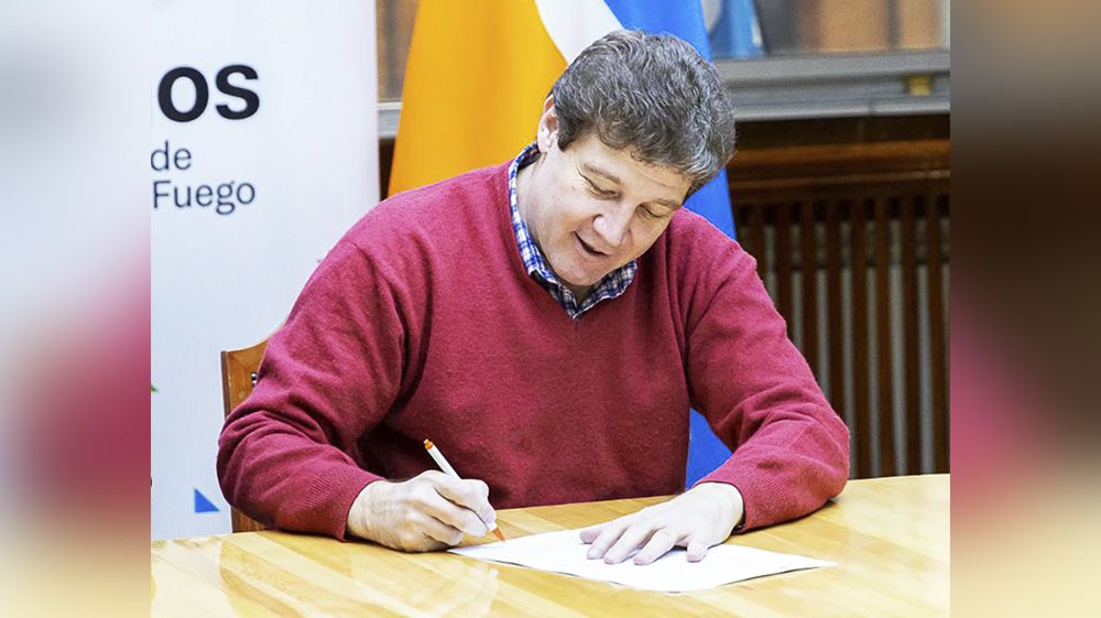 El Fondo Residual será administrado por la viceministra de Economía 