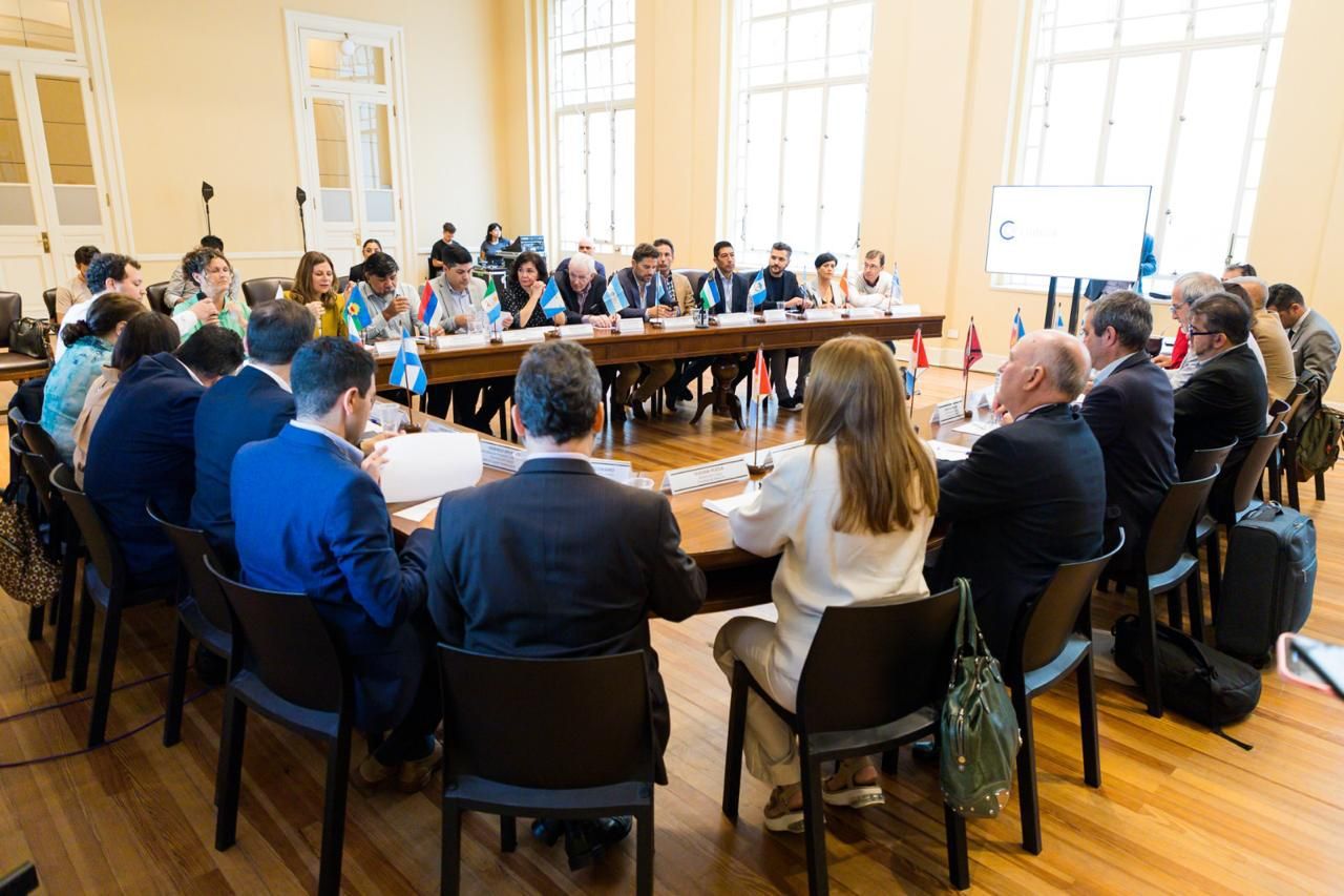 Preocupación por desfinanciamiento a la cultural