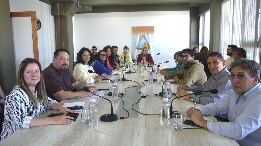 Los concejales definen el orden del día entre más de 240 asuntos 