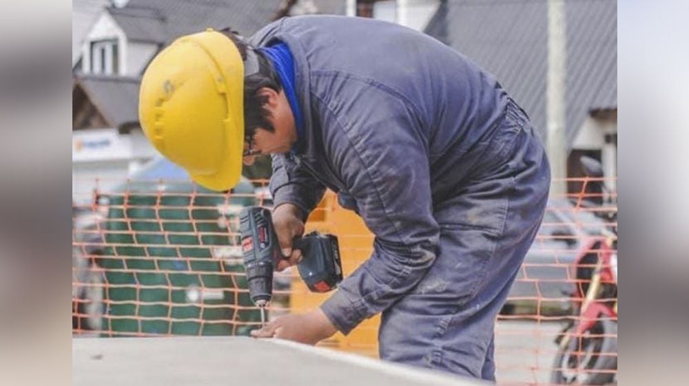 El freno de la obra pública hizo desaparecer 15 empresas 