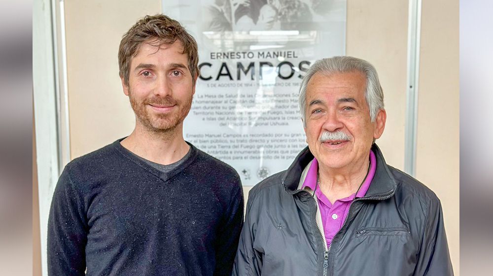 Novedosa técnica para operar hernias de disco