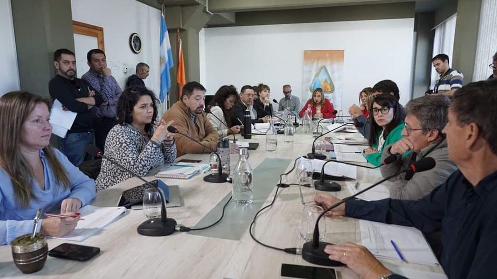 Tratarán más de un centenar de asuntos en sesión ordinaria