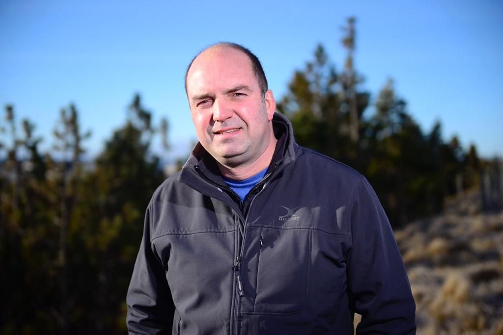 Gliubich apoyó el desempeño de Lousteau y Blanco en el Senado