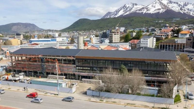 Admiten que el Fondo para la Ampliación de la Matriz Productiva está paralizado