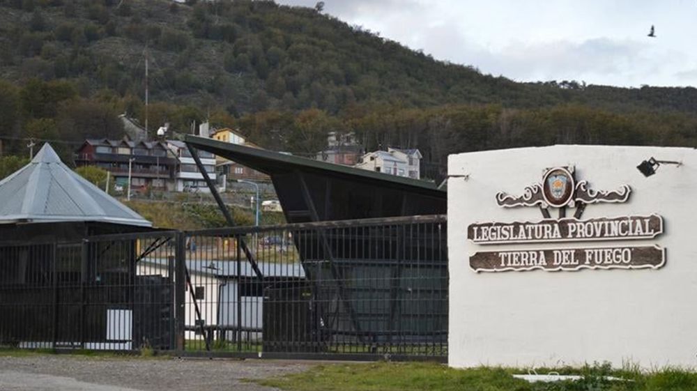 PJ y Verde por el goteo diario