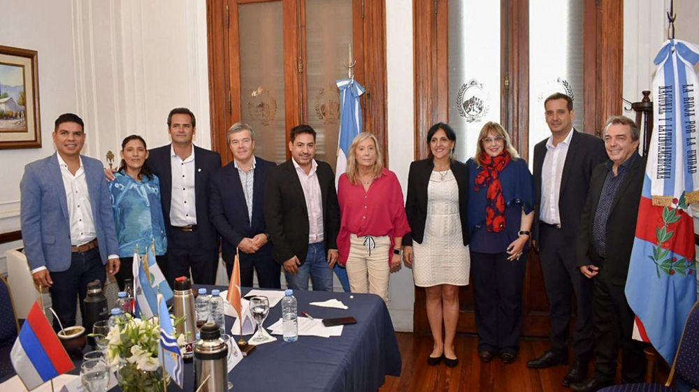 Piden se convoque al Consejo Federal de Desarrollo Social