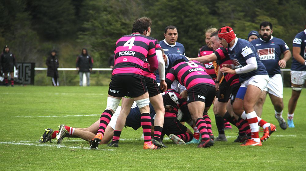 Las Águilas se juega el pase a la final