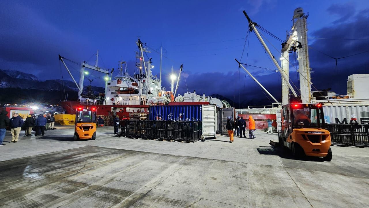 El INIDEP sostiene que existen irregularidades