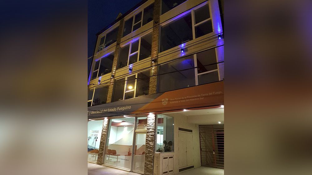 Farmacias de Ushuaia no reciben recetas de OSEF