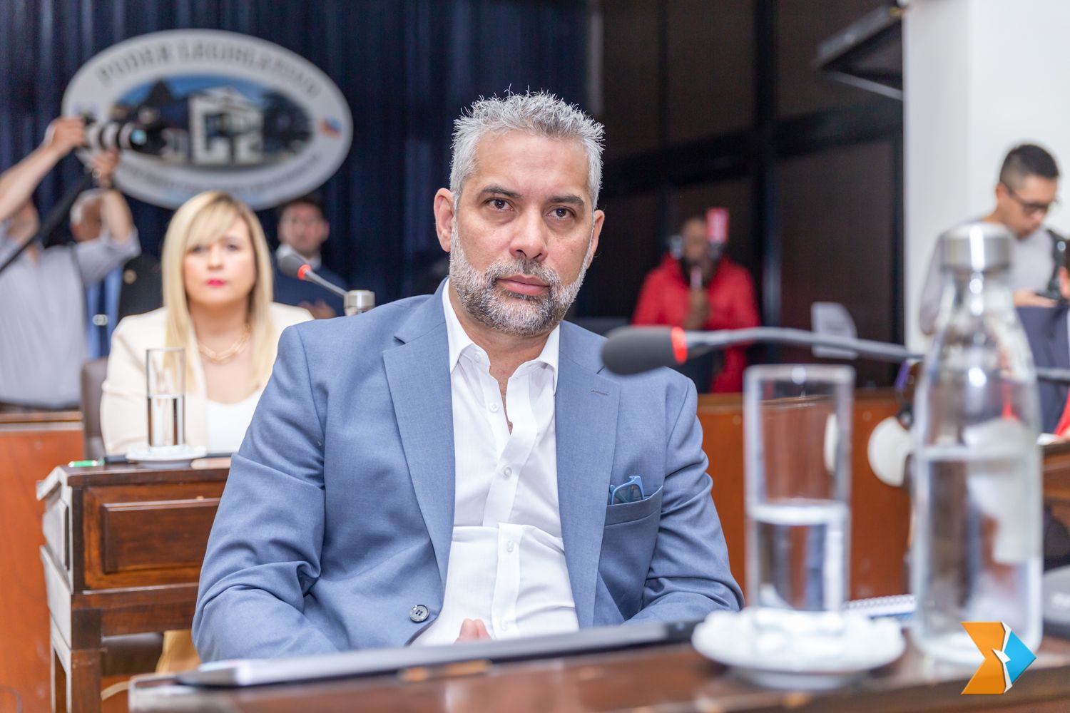 Proponen declarar en emergencia al sector de la pesca artesanal