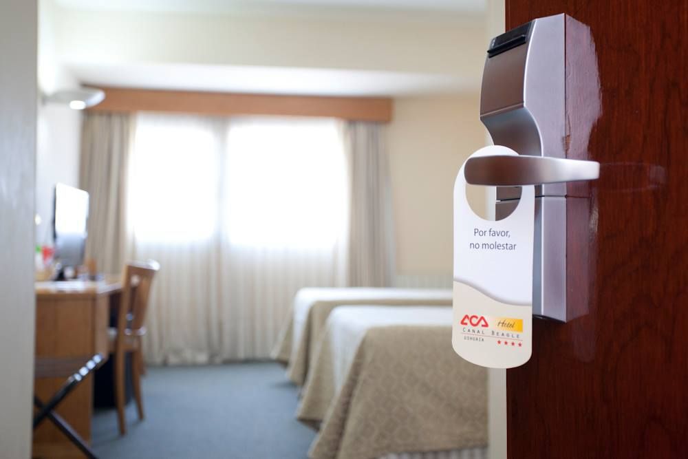 La Tasa de Ocupación Hotelera en Ushuaia fue del 73,3%