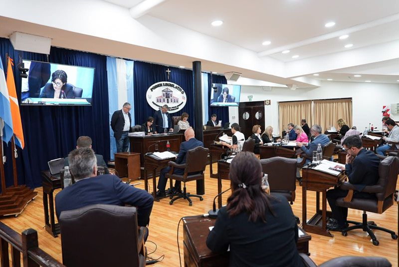 OSEF con financiamiento extraordinario por 6 meses