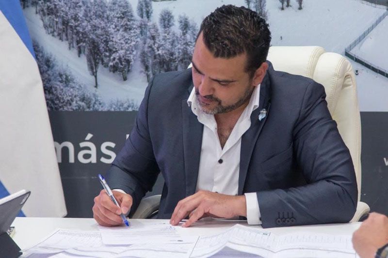 Convocan a postulantes para integrar la Sindicatura General Municipal