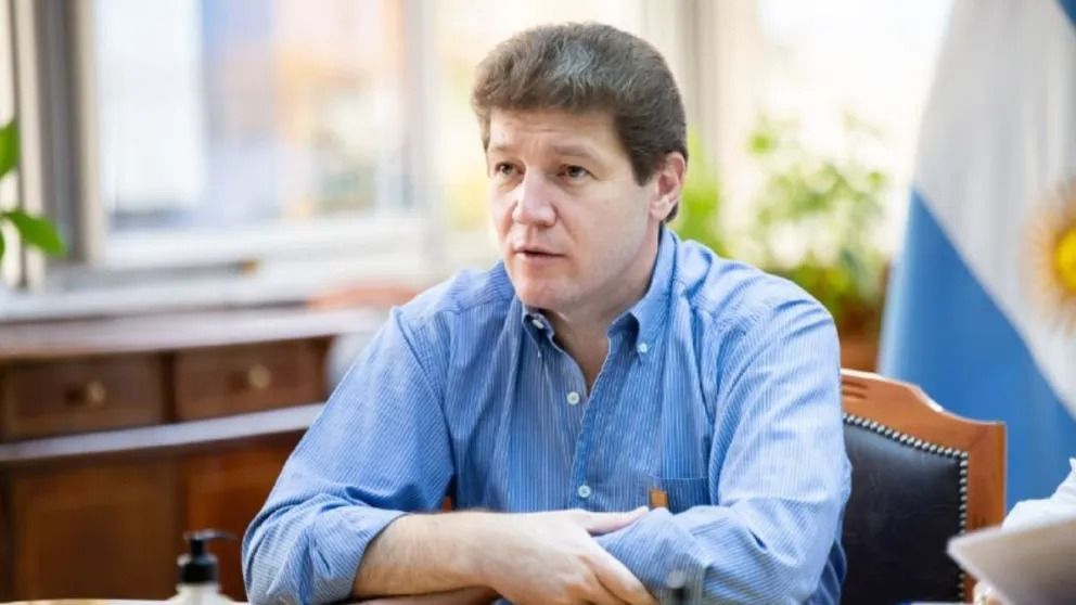 Melella: “Quieren hacer circo, no estamos para eso”