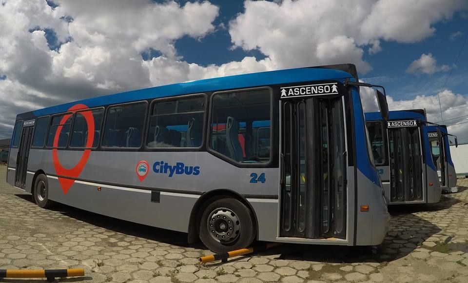 “El boleto de colectivo seguirá en $191”, confirmó Díaz
