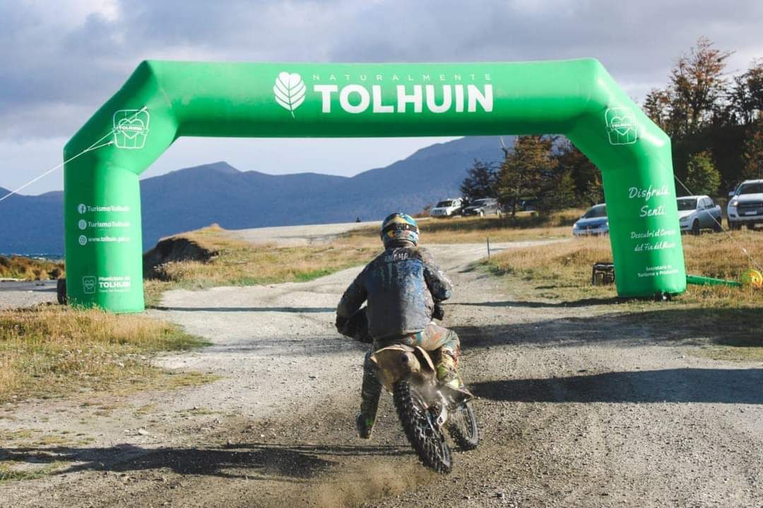 Se viene la Vuelta a la Tierra del Fuego con más de 140 inscriptos 