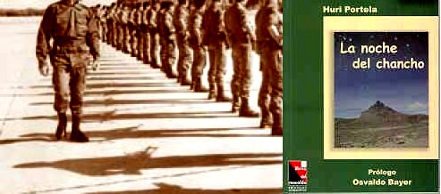 Medidas represivas de la dictadura por ‘la noche del chancho’ 