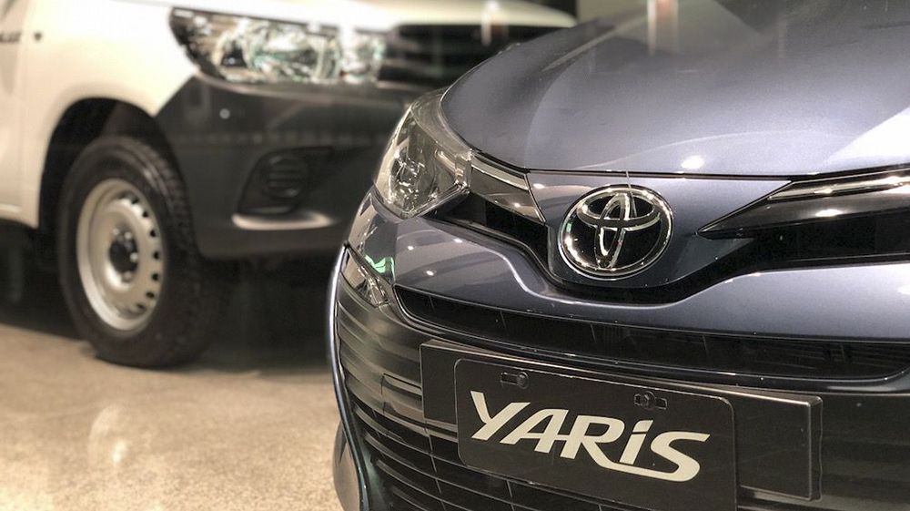 Marzo registró una caída del 33,3% en la venta de autos 0 km