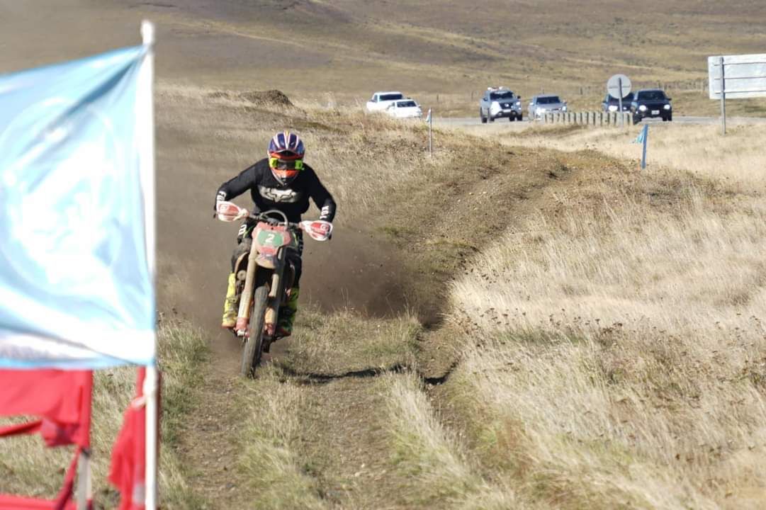 Lenti y Cárdenas se llevaron la 40° Edición