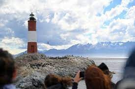 Ushuaia y Tolhuin, con más del 80% de ocupación hotelera