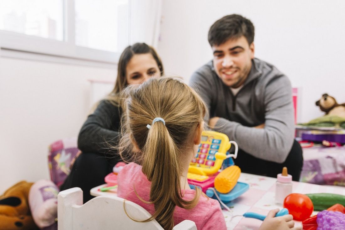 Criar un hijo supera el ingreso de las familias pobres
