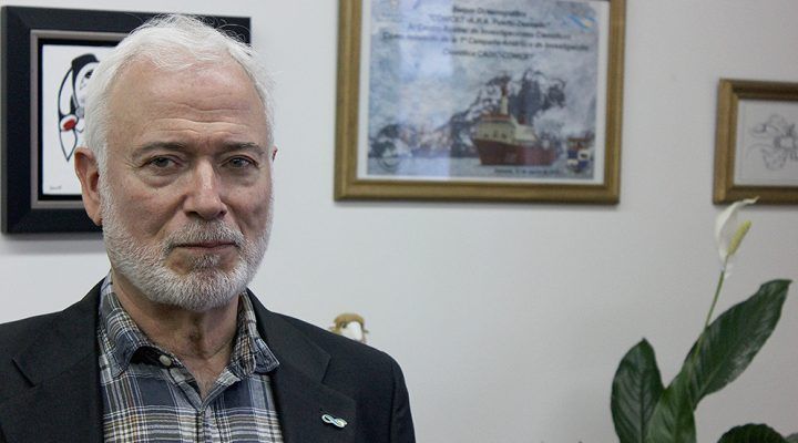 El CADIC está al borde del colapso institucional