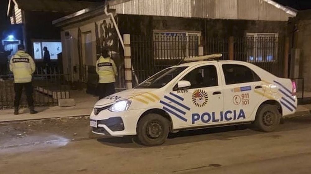 En el 2023 bajó la Tasa de Delincuencia en Tierra del Fuego