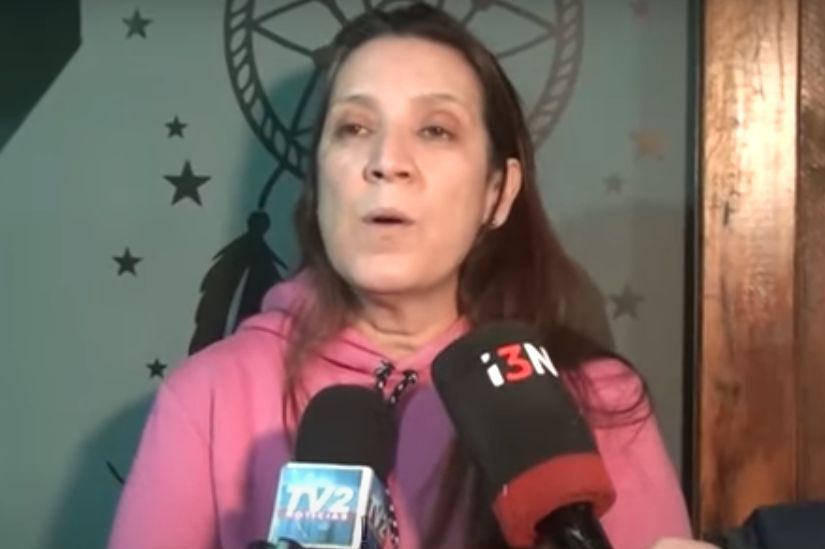 La familia insiste con la carátula de homicidio culposo con dolo eventual