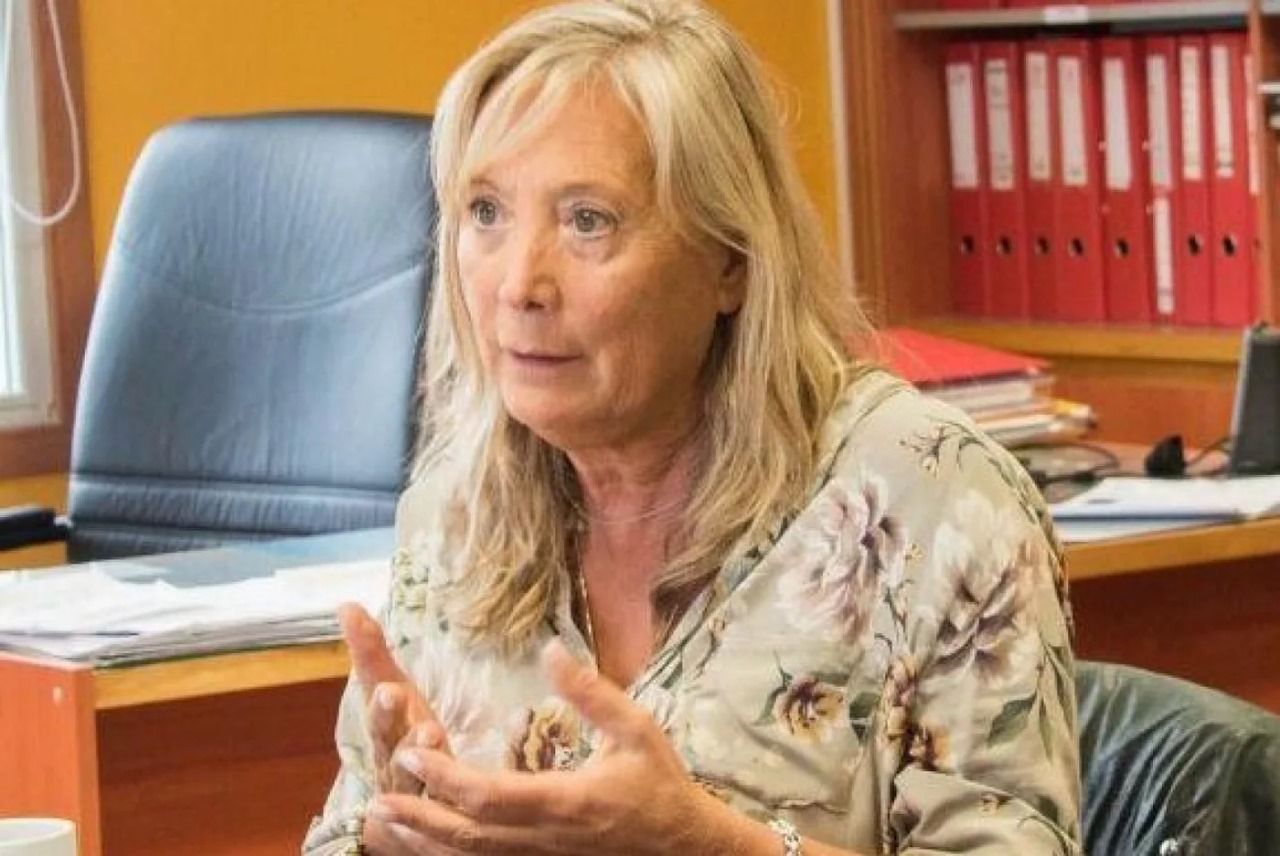 La provincia avanza a ciegas en términos de asistencia social