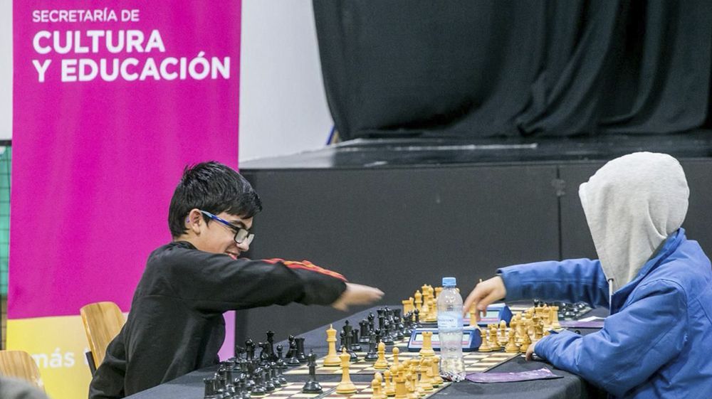 Cultura municipal acompañó el Torneo Memorial ‘Norberto Burgos’