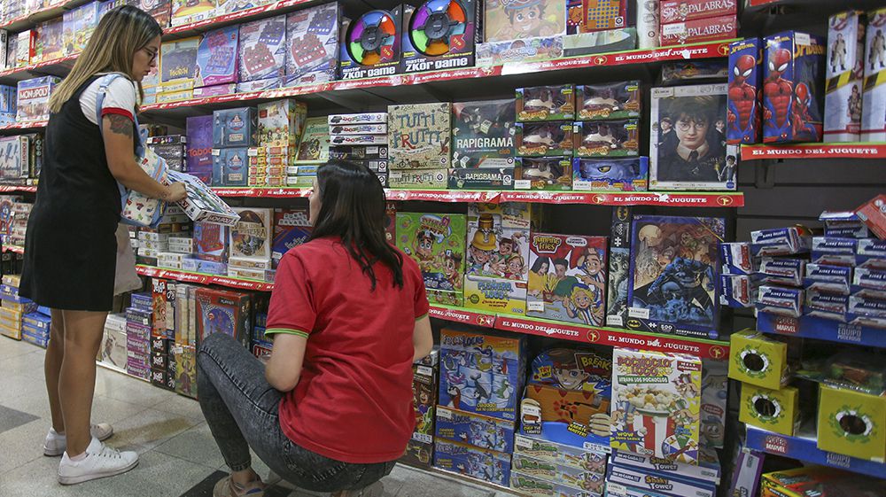 Pymes en crisis: las ventas se desploman y las tarifas aumentan cada vez más