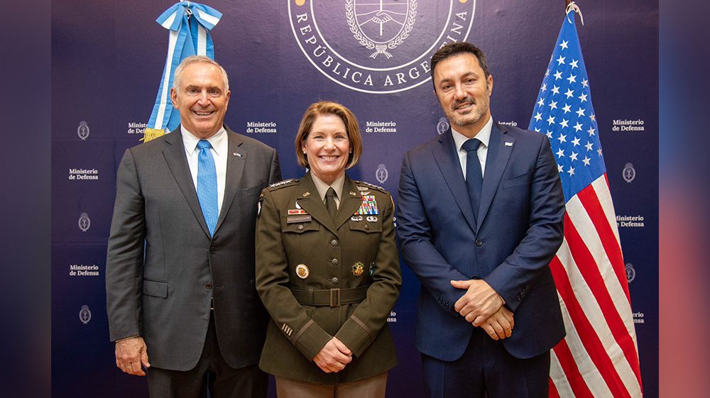 Citan a Petri al Congreso para que detalle la instalación de la Base Naval junto a Estados Unidos