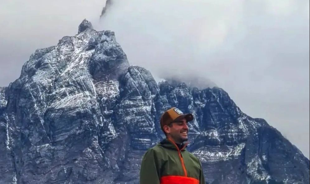 La mamá de Pablo agradeció el acompañamiento de la comunidad de Ushuaia