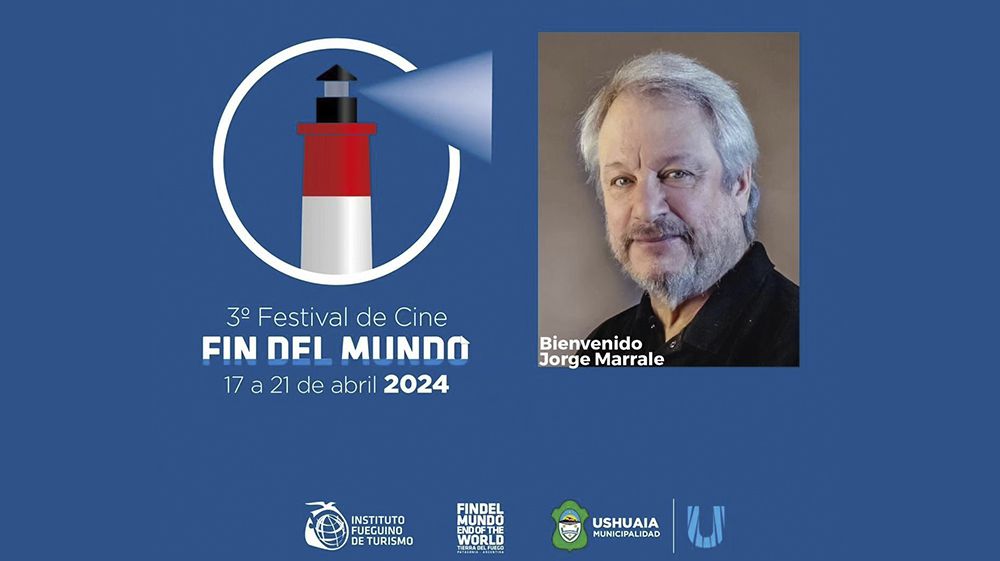 Llega la tercera edición del Festival Internacional de Cine del Fin del Mundo