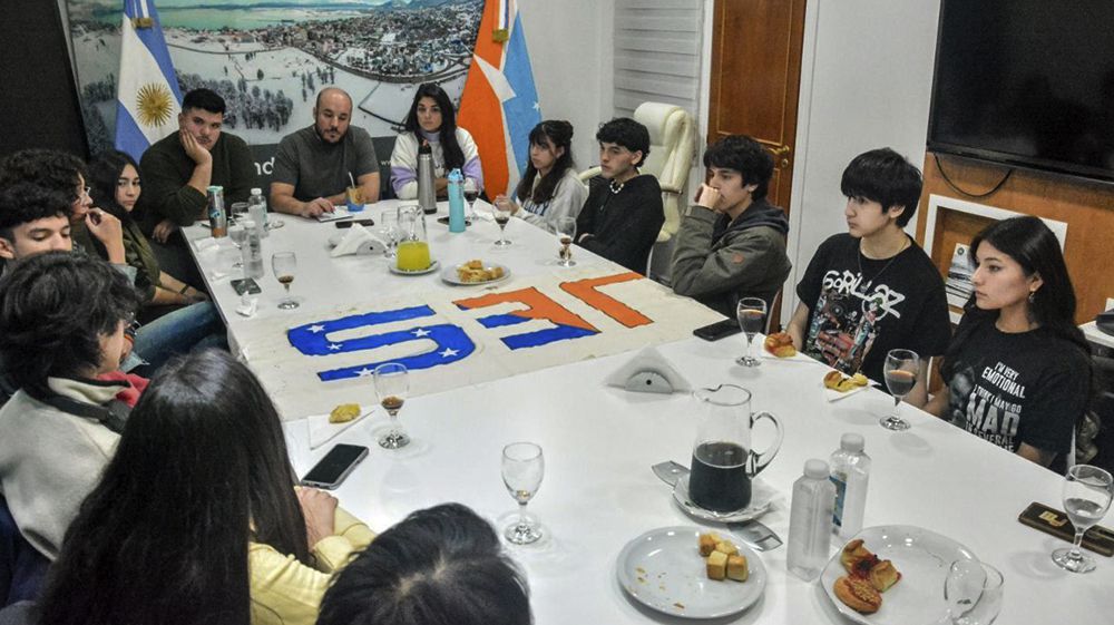 La Municipalidad amplía el acceso a la carga del Boleto Estudiantil Gratuito