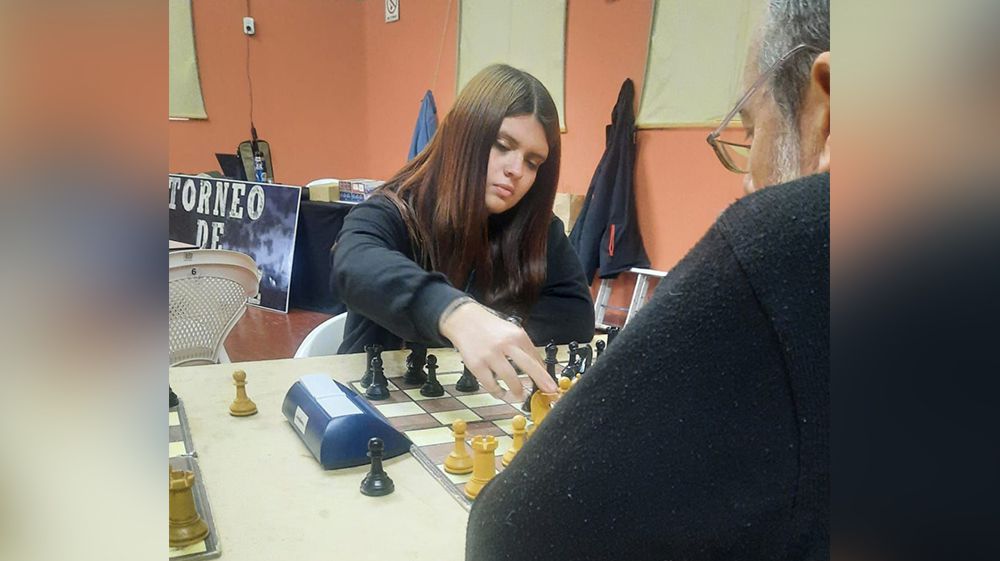 Arias y Zúñiga se adjudicaron el “Mirón Gonik”
