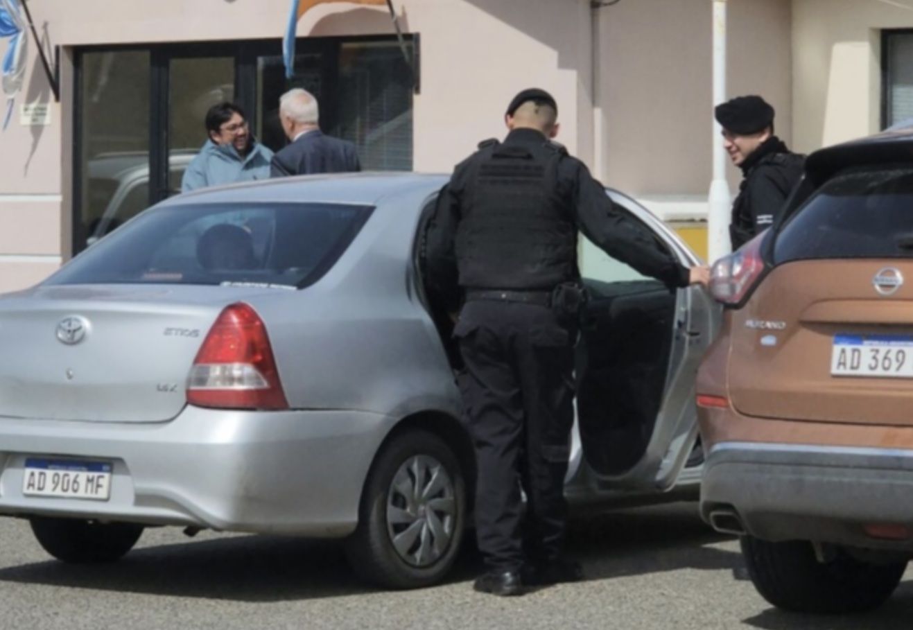 Desestiman denuncia por encubrimiento contra oficiales de Policía