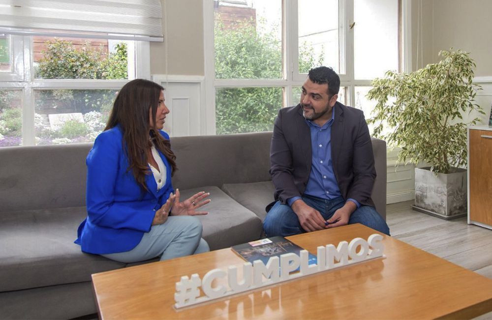 La Secretaría de Turismo trabajará junto al sector privado e InFueTur