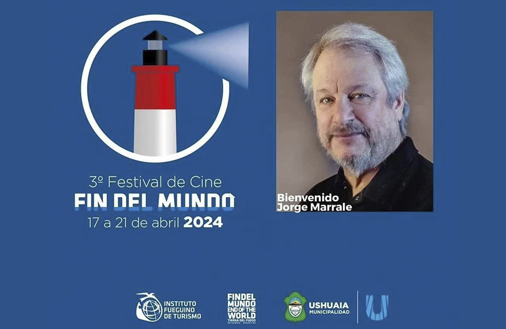 La Municipalidad acompañará el Festival de Cine del Fin del Mundo