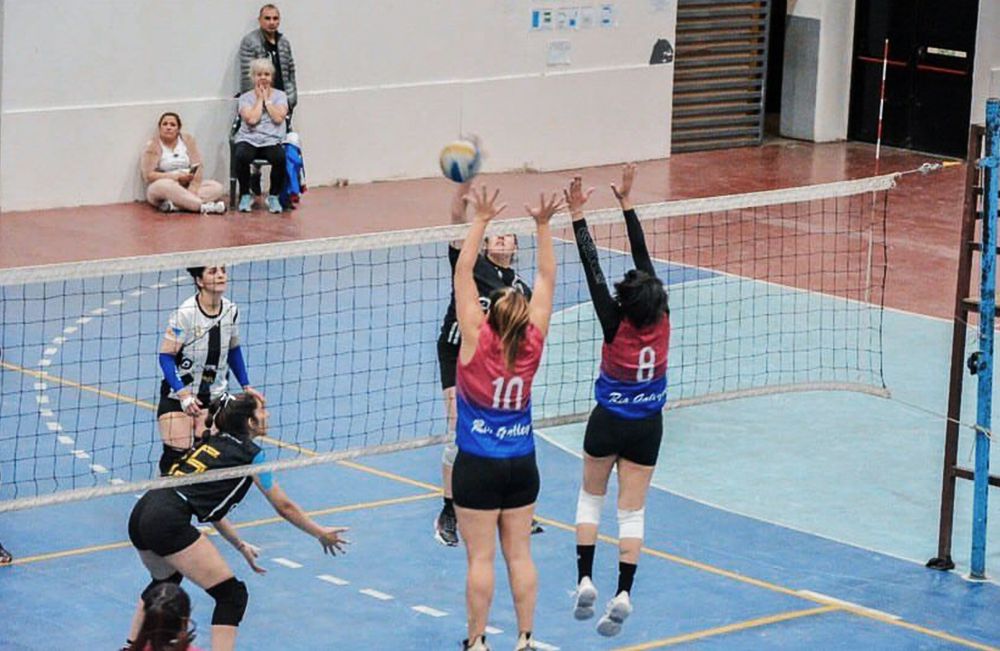 SOEM de Río Gallegos se adjudicó el Torneo “Achy Barrientos”