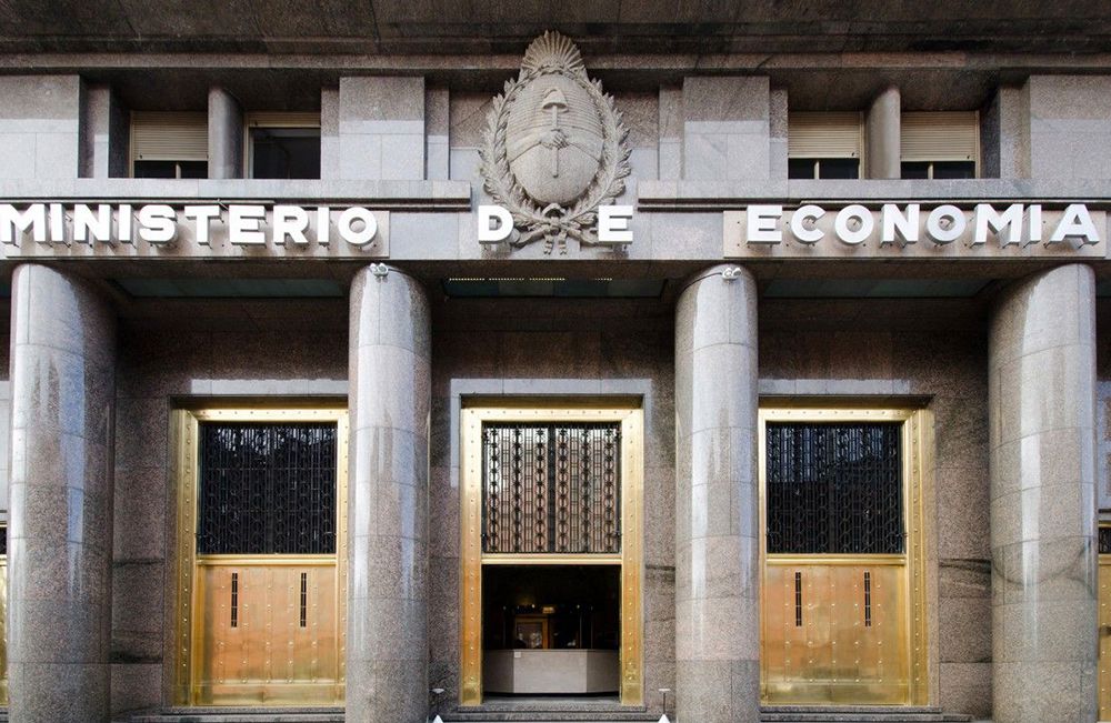 Se profundiza la caída de las transferencias a las provincias