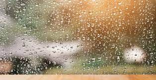 Vienen precipitaciones y bajas temperaturas el fin de semana