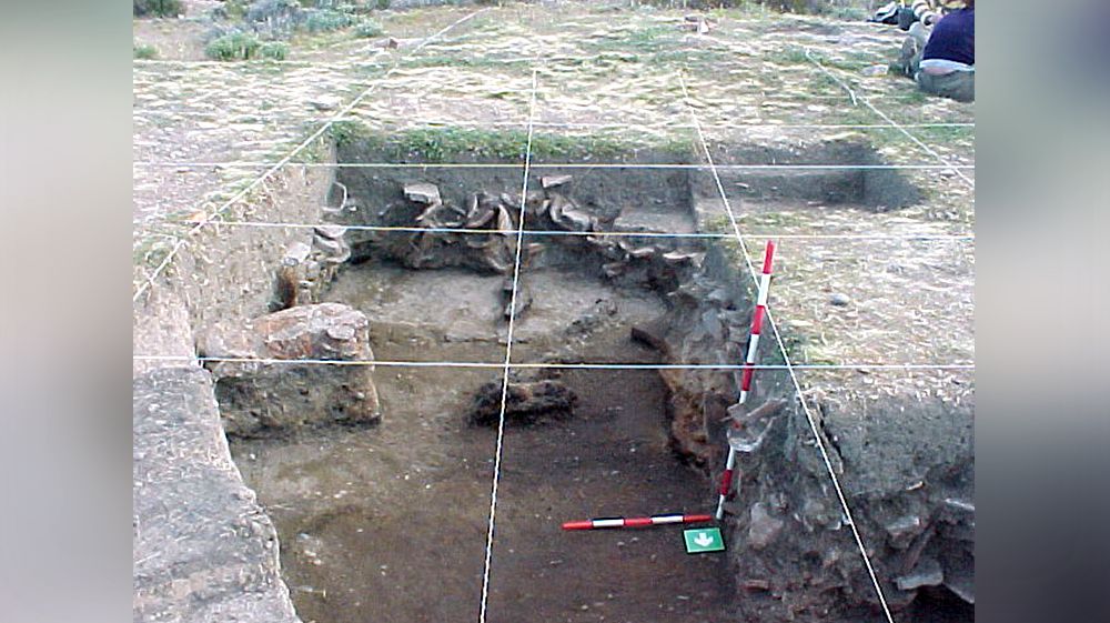 Los españoles fundan la “Colonia y Fuerte de Floridablanca”