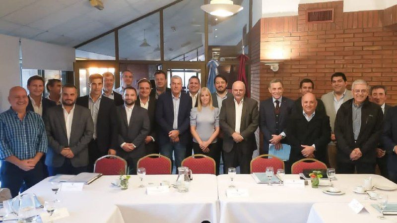 Preocupación por el mantenimiento de rutas 